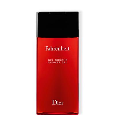 Fahrenheit Douchegel & Shampoo