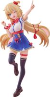 Hololive Production Pop Up Parade PVC Statue Akai Haato 17 cm - thumbnail