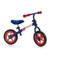 Kinderfiets Moltó Minibike Blauw - thumbnail
