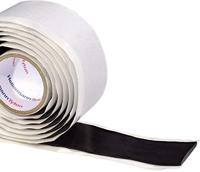 HellermannTyton HelaTape Power 750 711-00300 Reparatietape HelaTape Power 750 Zwart (l x b) 1.5 m x 38 mm 1 stuk(s) - thumbnail