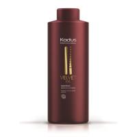 Kadus Professional Care Velvet Oil Shampoo 1000ml - thumbnail