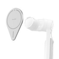 Insta360 Flow 2 Pro Magnetic Phone Clamp (Summit White) - thumbnail