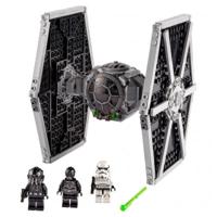 LEGO Star Wars Imperial TIE Fighter™ - 75300 - thumbnail