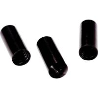 LAPP 61830020 Warmkrimpende eindkap Nominale binnen-Ø (voor krimpen): 36 mm 10 stuk(s) - thumbnail