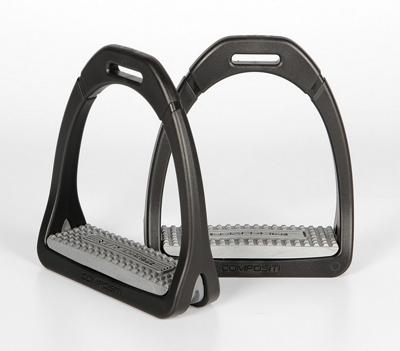 Compositi Profile beugels grijs maat:full