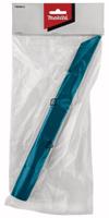 Makita 198990-0 Kierzuigmond lang blauw - thumbnail