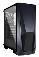 Xilence X505.ARGB computerbehuizing Midi Tower Zwart - thumbnail