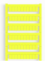Apparaatcodering Multicard MFF 10/6 MC NEUTRAL GE 1957340000 Geel Weidmüller 600 stuk(s) - thumbnail