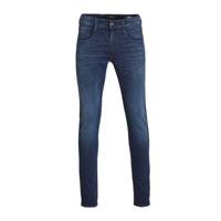 REPLAY slim fit jeans X.L.I.T.E Anbass 9 oz indigo - thumbnail