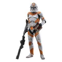 Star Wars: The Clone Wars Action Figure 1/6 212th Attack Battalion Clone Trooper 30 cm - thumbnail