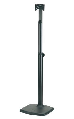 K&M 26785 design monitor statief voor Genelec 8000
