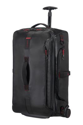 Samsonite Paradiver Light duffeltas Zwart 74,5 l Polyurethaan Samsonite Paradiver Light duffeltas Zwart 74,5 l Polyurethaan
