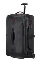 Samsonite Paradiver Light duffeltas Zwart 74,5 l Polyurethaan - thumbnail
