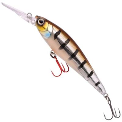 Spro Ikiru Twitch 10 cm 18 gr Suspending Longlip Buzzer