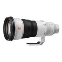 Sony FE 400mm F/2.8 GM OSS - thumbnail