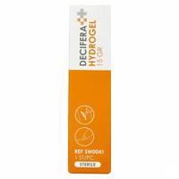 Decifera Hydrogel Tube 15g 1 - thumbnail