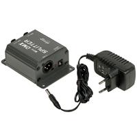 JB Systems Mini DMX splitter - thumbnail