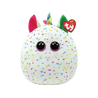 TY Squish A Boo Knuffelkussen Eenhoorn Harmonie 20 cm