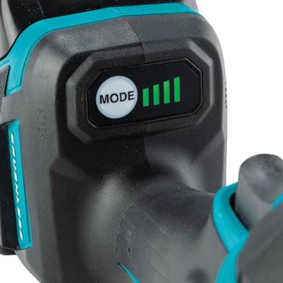 Makita DAS180Z Accu Blaasmachine 18V Basic Body - thumbnail
