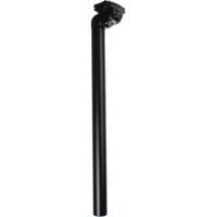 VWP Zadelpen vast 26.8 x 350 mm aluminium zwart - thumbnail