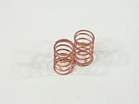 Spring 13x26x6.5x1.2mm copper (soft) - thumbnail