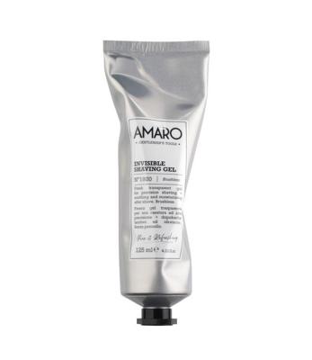 FarmaVita amaro invisible shaving gel 125ml