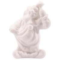 Vaessen Creative • piepschuim clown staand paraplu 24cm - thumbnail