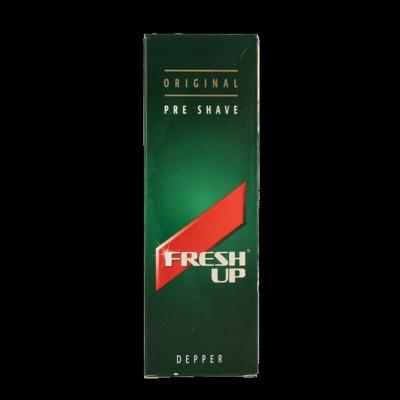 Fresh Up Original pre-shave depper 100 Milliliter
