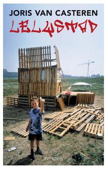 Lelystad - Joris van Casteren - eBook (9789044618860)