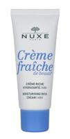 Nuxe Crème Fraîche de Beauté Crème Riche Hydratante 30ml - thumbnail