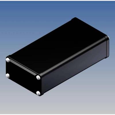 TEKO MTK480.9 Universele behuizing 83 x 43 x 23 Zwart 1 stuk(s)