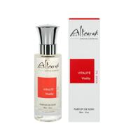 Altearah Parfum de soin red vitality bio 30 Milliliter - thumbnail