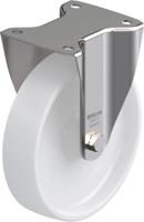 Blickle BX-PO 200XR Bokwiel Wieldiameter: 200 mm Draagvermogen (max.): 400 kg 1 stuk(s) - thumbnail