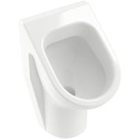 Villeroy & Boch Omnia Architectura urinoir met verdekte inlaat met bevestiging met vlieg wit 55740501 - thumbnail