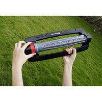 TOOLCRAFT 1561111 Zwenksproeier 418 m² (max.) - thumbnail