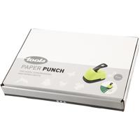 Creativ Company Ponsen, elke dag, afm 9 mm, inhoud kan variëren , 36 stuk/ 1 doos - thumbnail