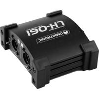 Omnitronic LH-061 PRO Passieve DI-box 2-kanaals - thumbnail