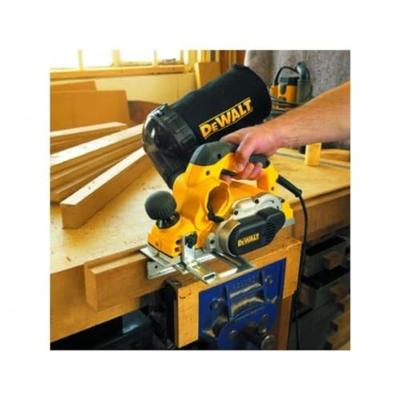 DeWalt D26500K Schaafmachine | 4mm 82mm 1050w - D26500K-QS