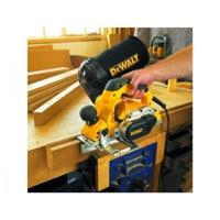DeWALT D26500K Schaafmachine 1050W in koffer - thumbnail