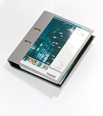 3L A-Pocket etui van 10 stuks, ft 222 x 308 mm (voor ft A4)