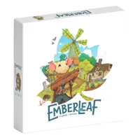 Emberleaf: Trofeeën & Bonussen uitbreiding - thumbnail