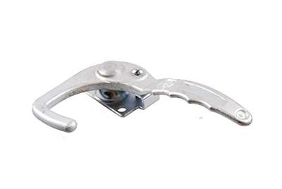 SPP haakse hendelsluiting right angle lever lock without oese