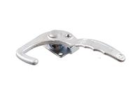 SPP haakse hendelsluiting right angle lever lock without oese - thumbnail