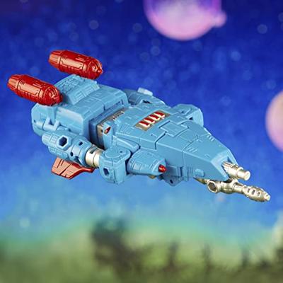 Transformers Generations Legacy Evolution Deluxe Class Action Figure Autobot Devcon 14 cm