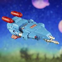 Transformers Generations Legacy Evolution Deluxe Class Action Figure Autobot Devcon 14 cm - thumbnail