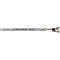 LAPP 302006STP/305 Datakabel UNITRONIC® 300 6 x 2 x 0.5 mm² Donkergrijs 305 m - thumbnail