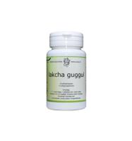 Surya Lakcha guggul 60 Tabletten - thumbnail