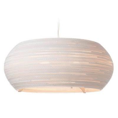 Graypants Ohio32 Hanglamp - Wit