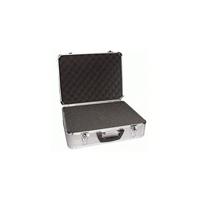 Dorr 28x23x11.5cm kleine aluminium behuizing voor camera - thumbnail