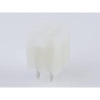 Molex 39310047 Female header, inbouw (standaard) Totaal aantal polen: 4 Rastermaat: 4.20 mm Inhoud: 1 stuk(s) Bulk - thumbnail